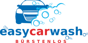 [Logo 11] easycarwash-Logo